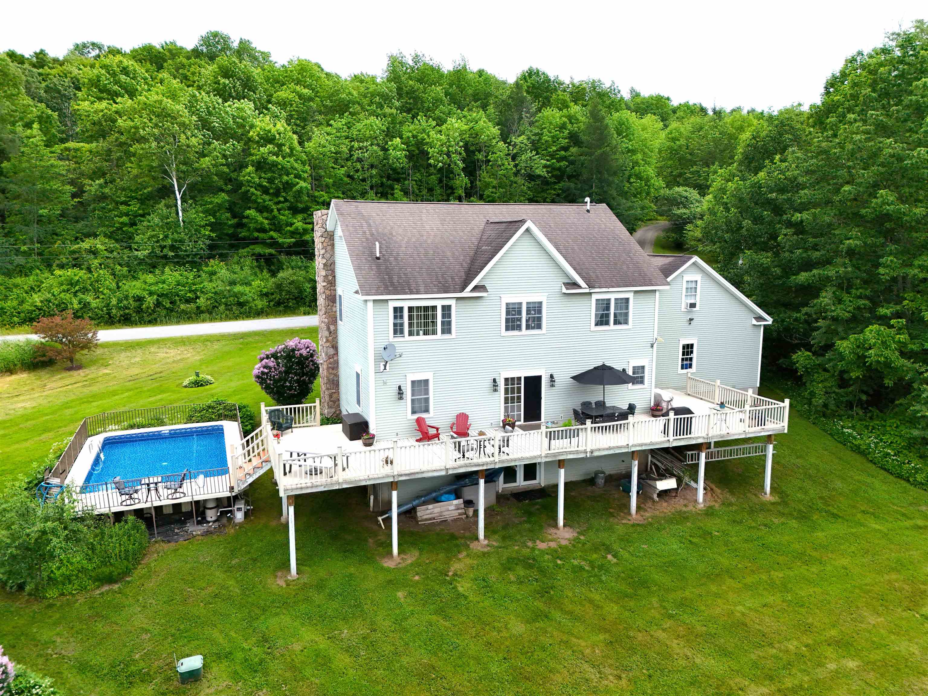 1576 Pine Hill Road