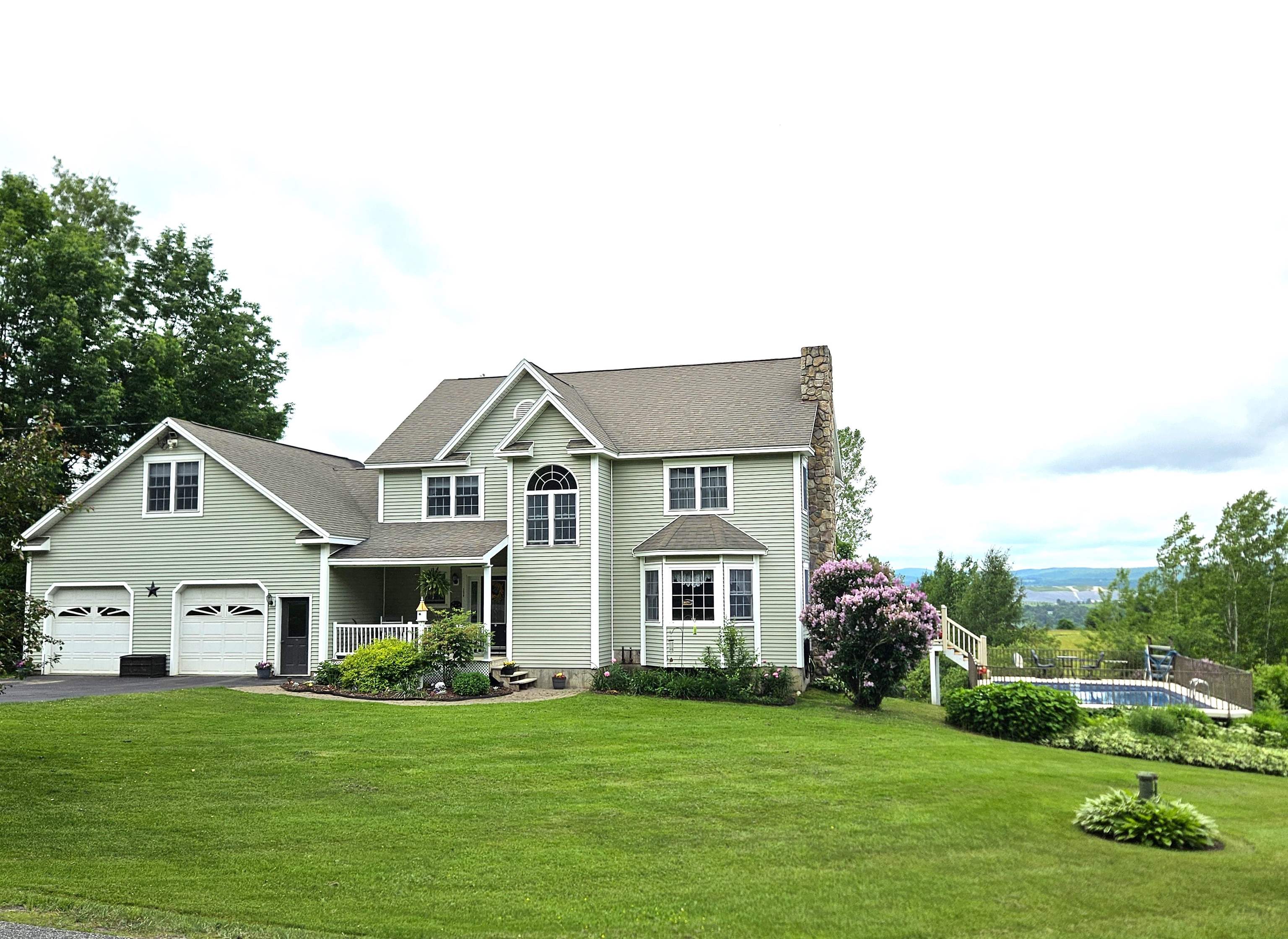 1576 Pine Hill Road