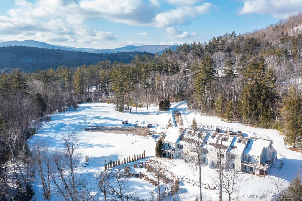 Photo of 23 Falls Road #1, Thornton, NH 03285 (MLS # 5079673)