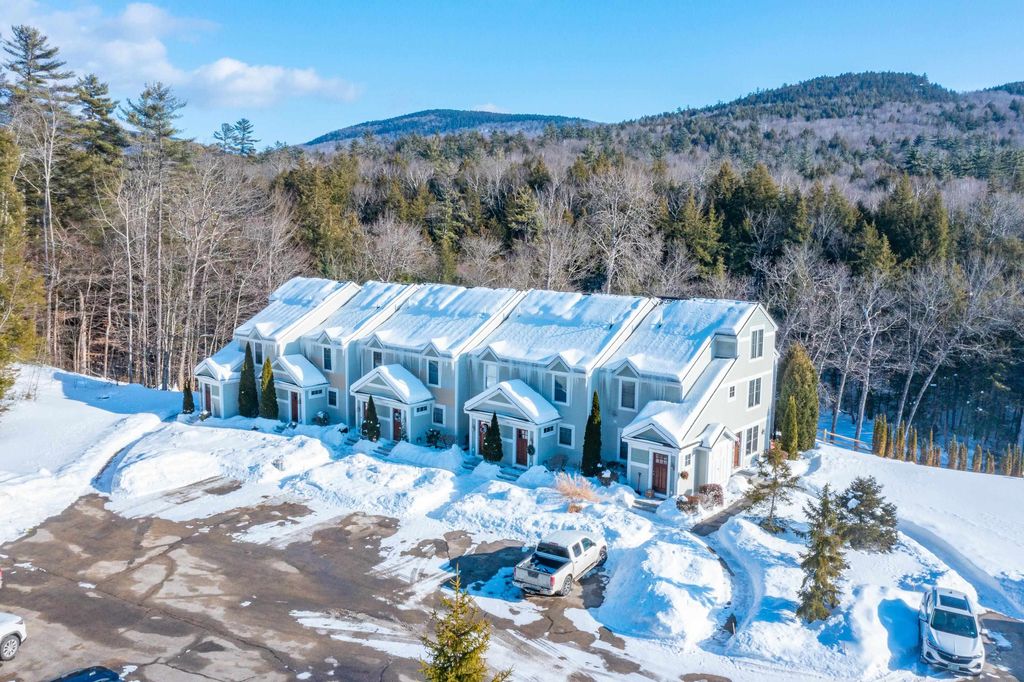 Photo of 23 Falls Road #1, Thornton, NH 03285 (MLS # 5079673)