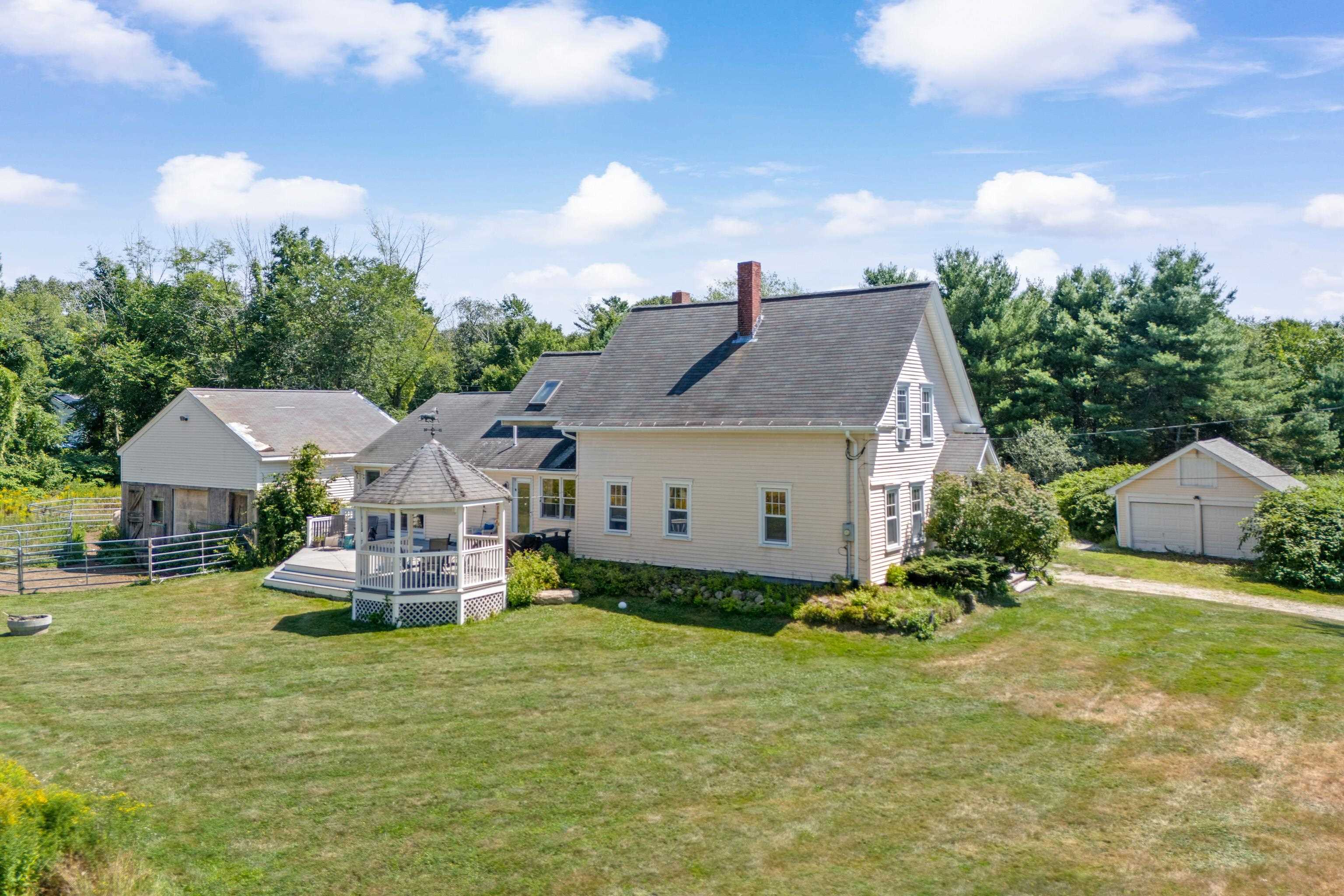 66 Lane Road