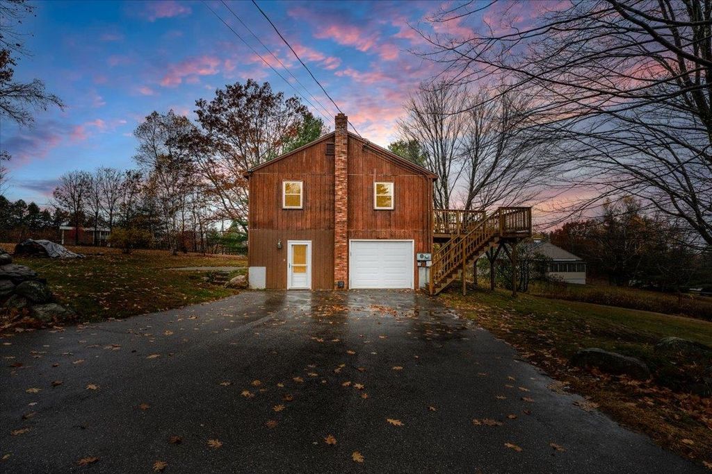 Photo of 109 Old Prescott Hill Road, Laconia, NH 03246 (MLS # 5069309)