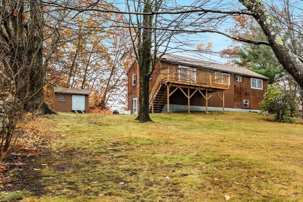 Photo of 109 Old Prescott Hill Road, Laconia, NH 03246 (MLS # 5069309)