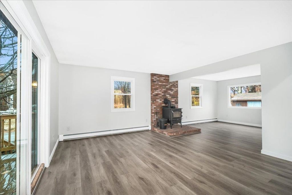 Photo of 109 Old Prescott Hill Road, Laconia, NH 03246 (MLS # 5069309)