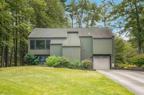 32 Larch Road Milford NH 03055