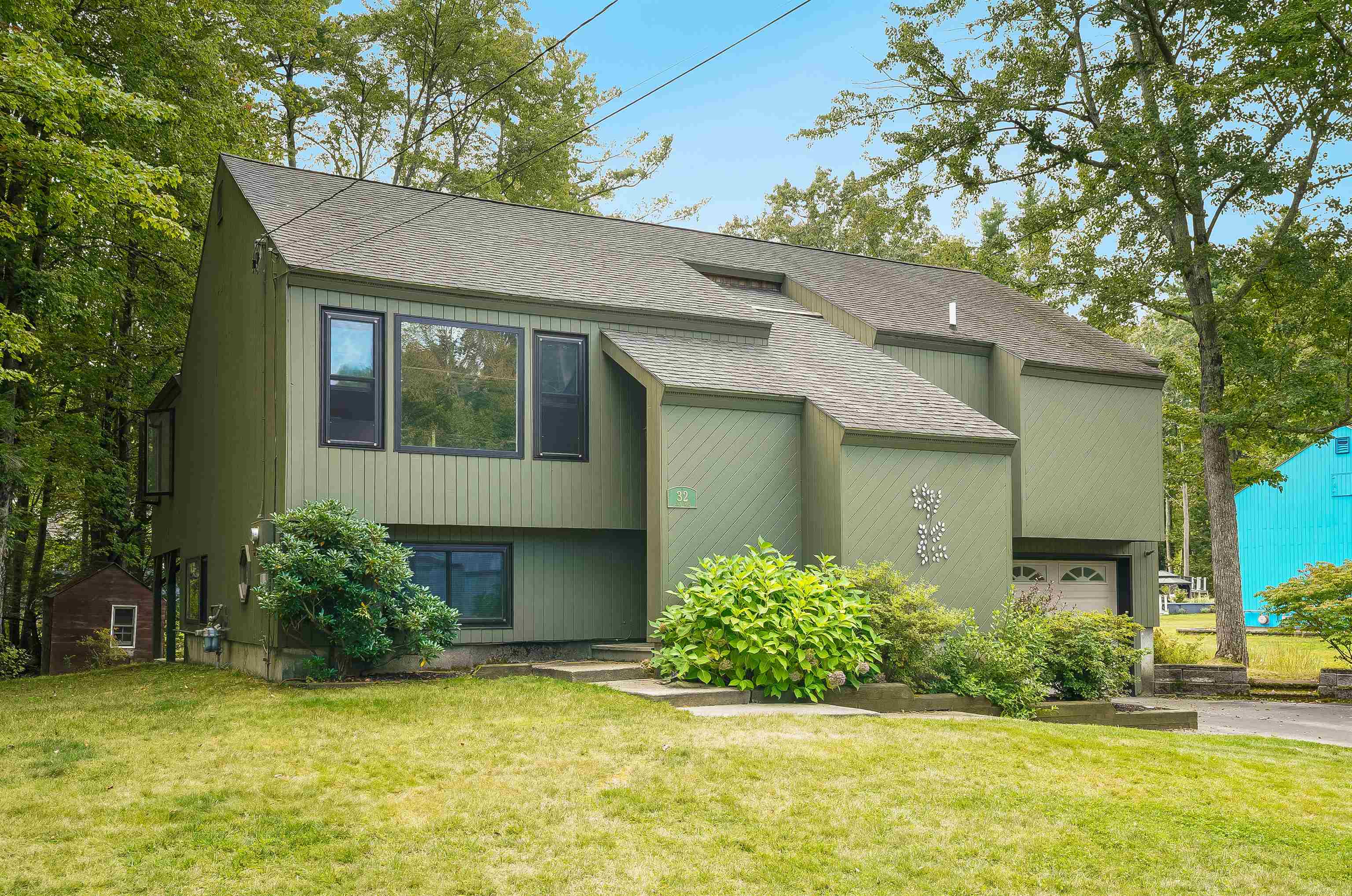 32 Larch Road