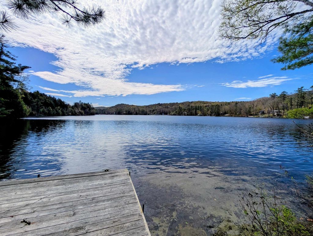 Photo of 425 Partridge Lake Road, Littleton, NH 03561 (MLS # 5089389)