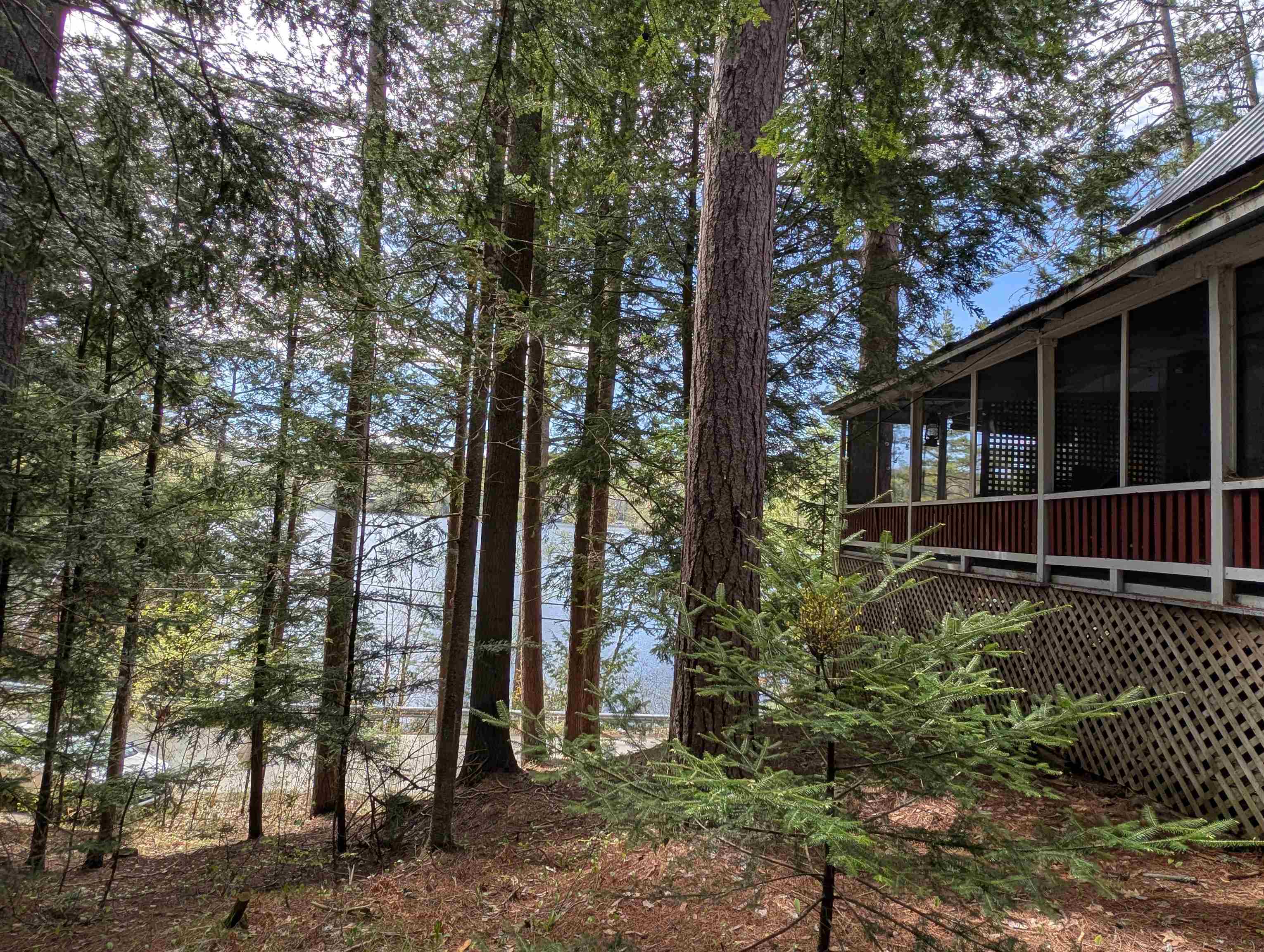 425 Partridge Lake Road