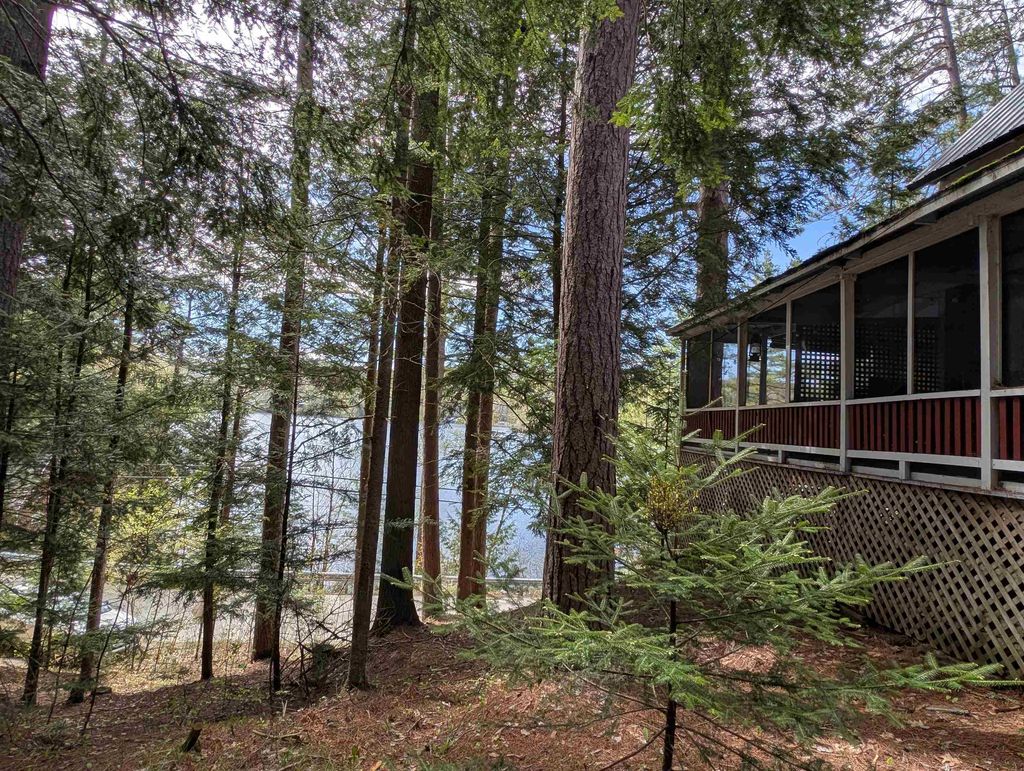 Photo of 425 Partridge Lake Road, Littleton, NH 03561 (MLS # 5089389)