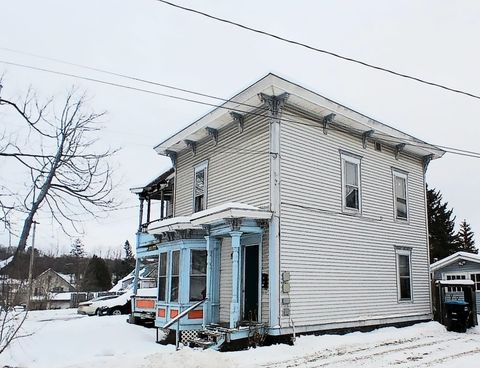 12 Pleasant Street Barre City VT 05641