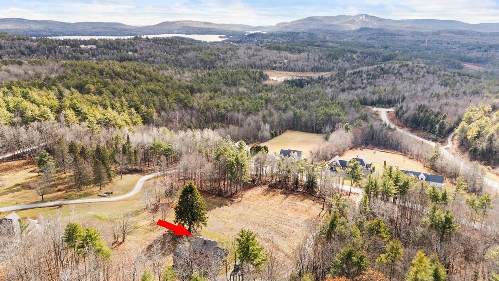 Photo of 138 Trow Hill Road, Sunapee, NH 03782 (MLS # 5070866)