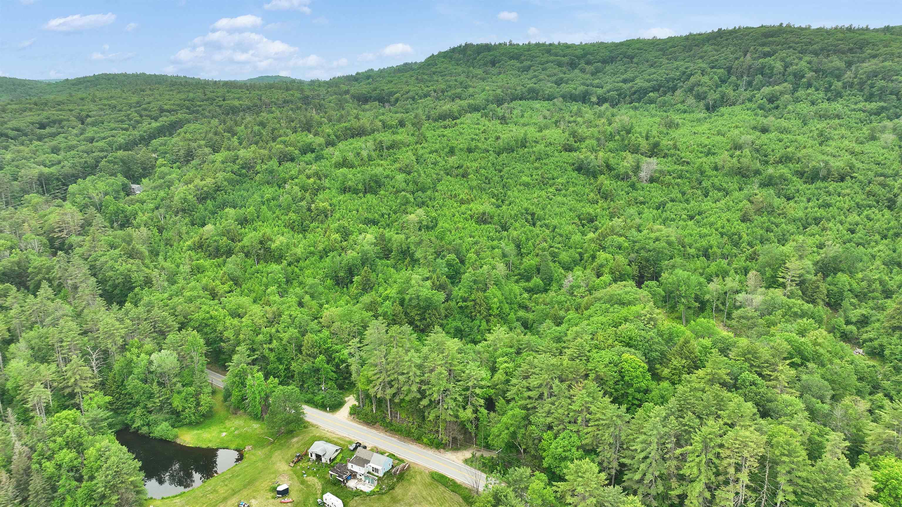 496 Old Homestead Highway lot 1