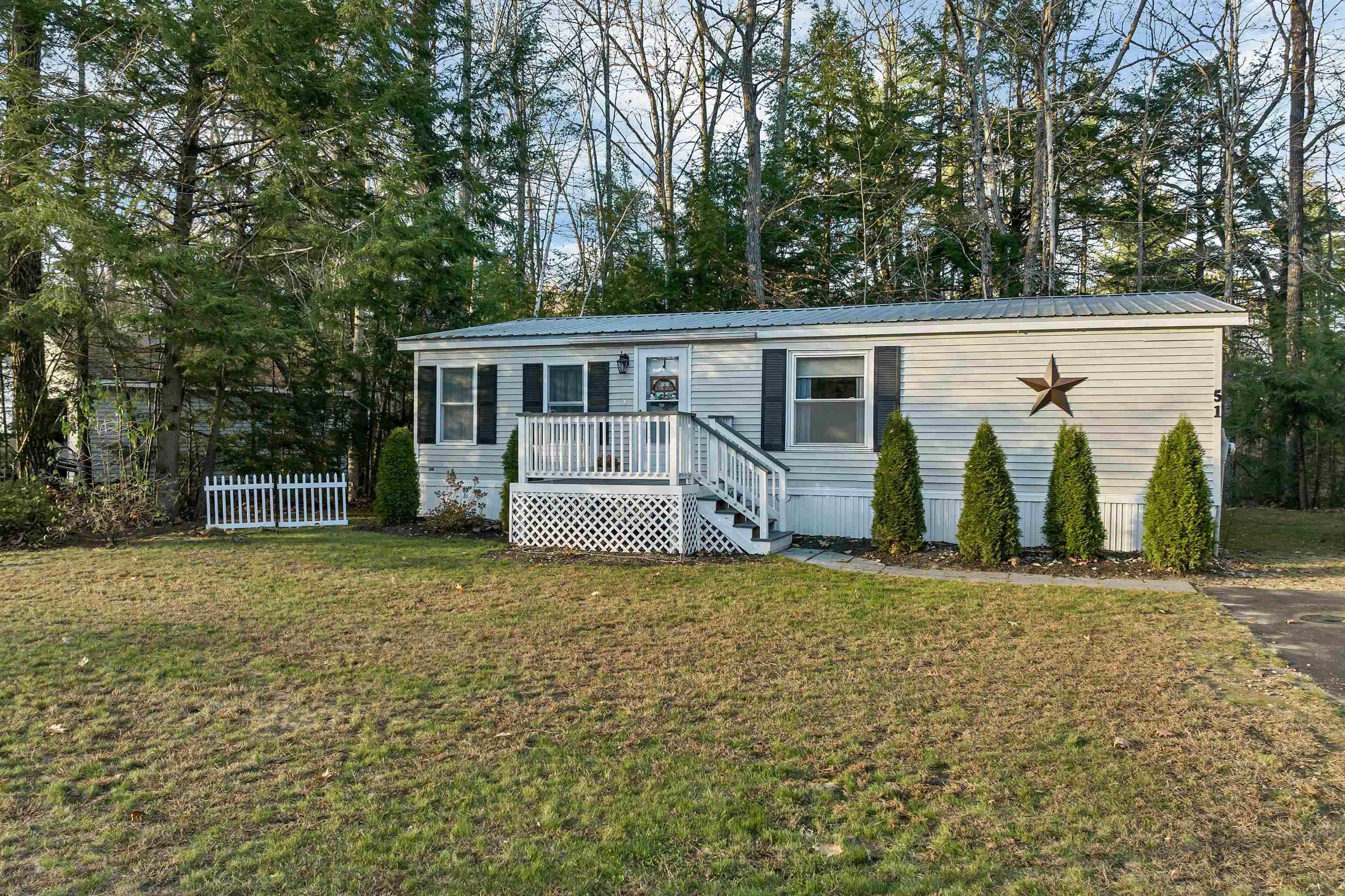 51 Eagles Way