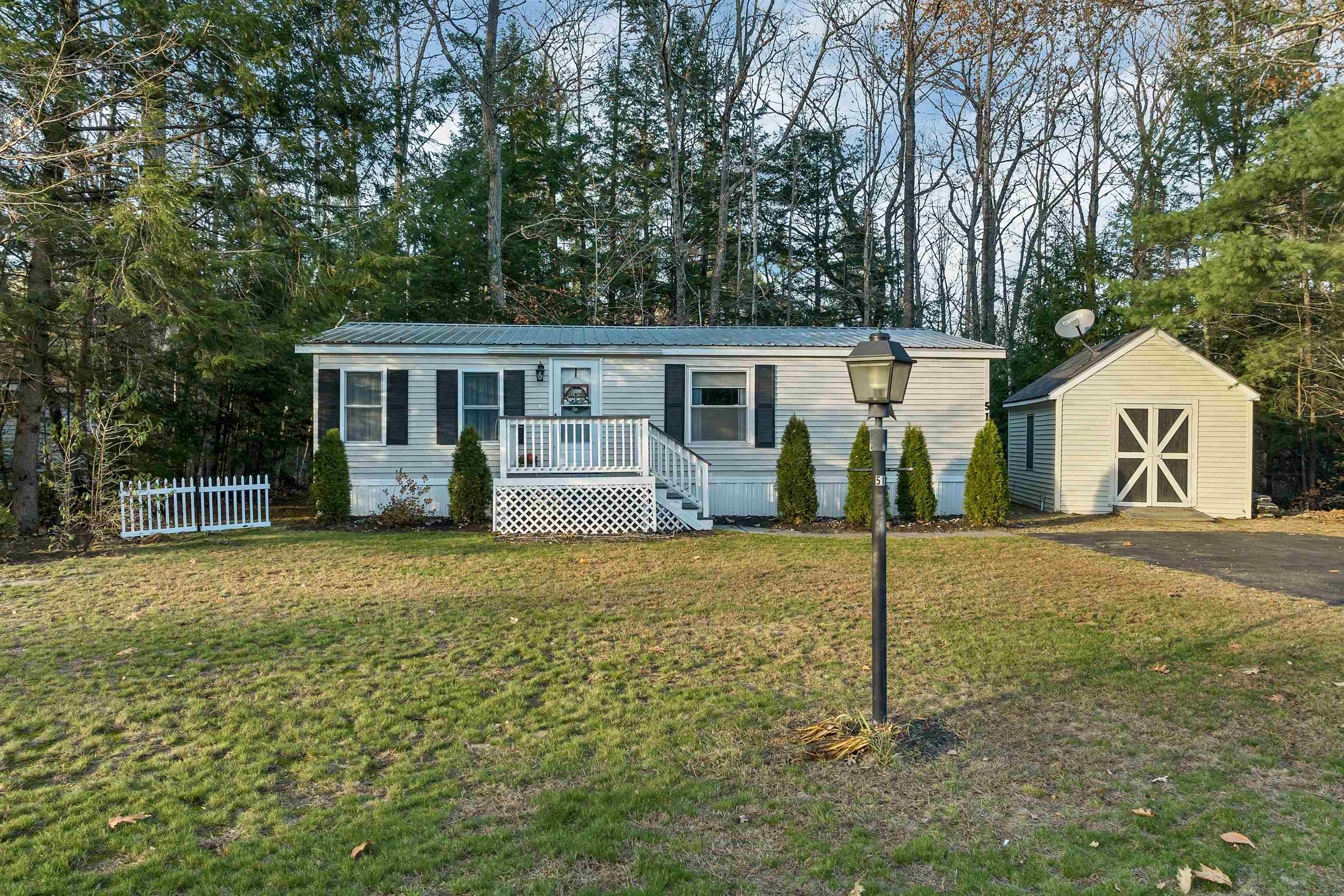 51 Eagles Way