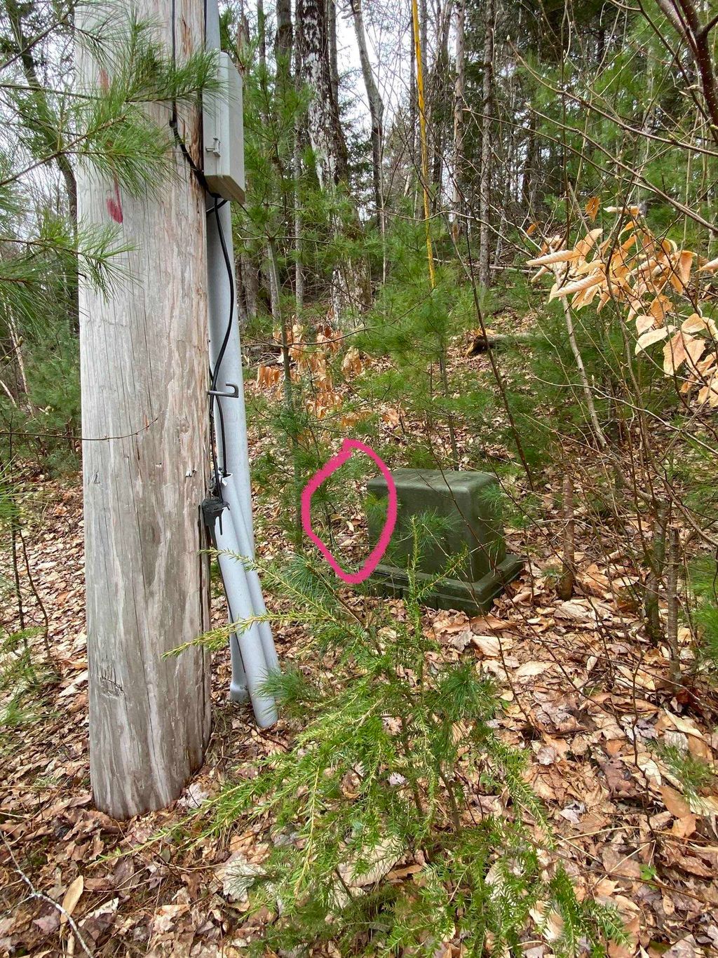 Photo of 27 Spring Valley Drive, Grantham, NH 03753 (MLS # 4999291)