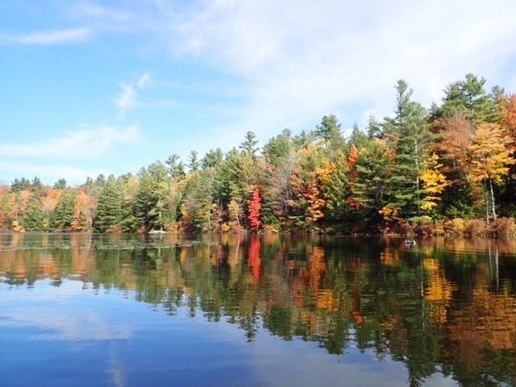 Photo of 27 Spring Valley Drive, Grantham, NH 03753 (MLS # 4999291)