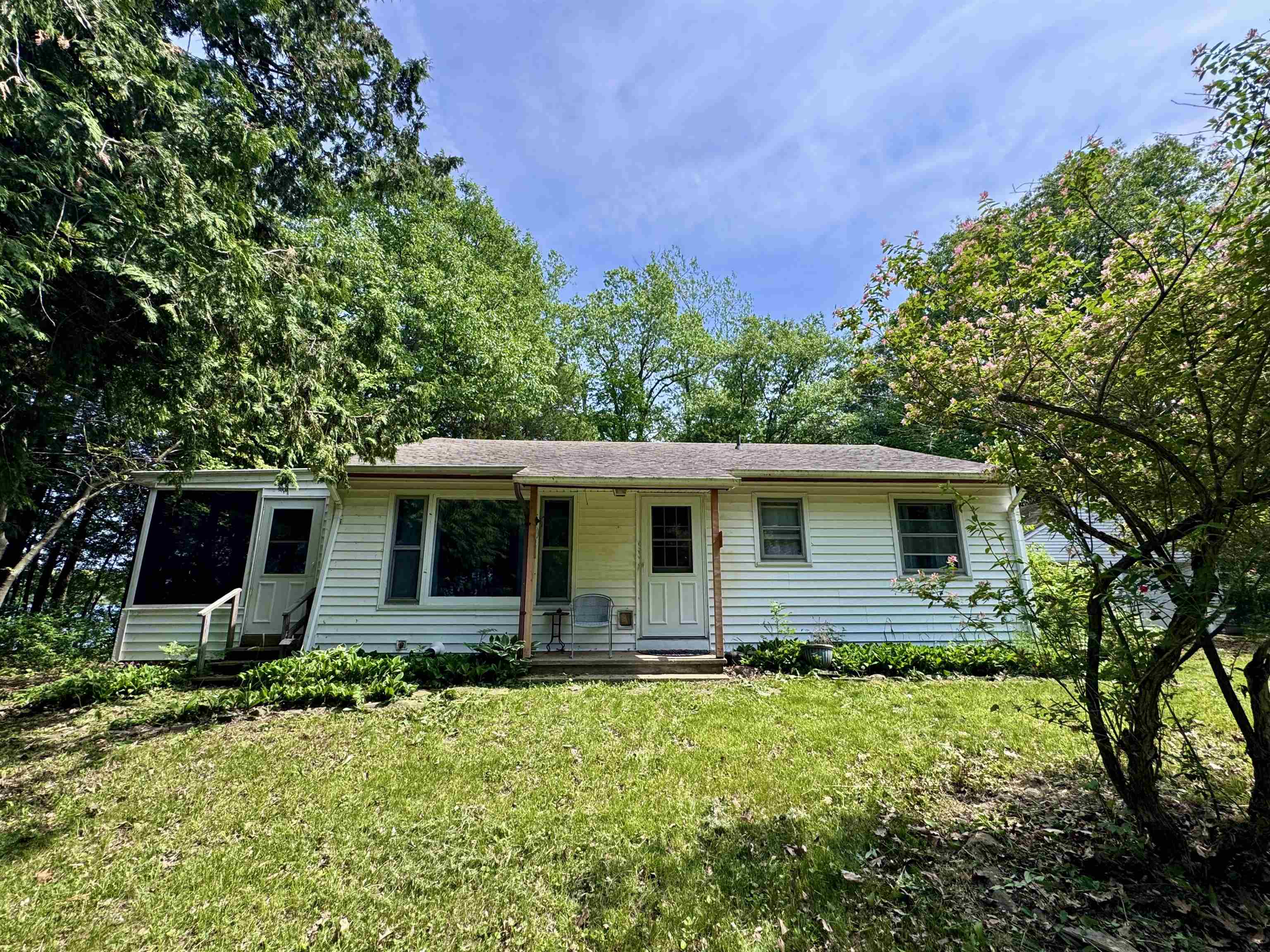 414 Green Point Road