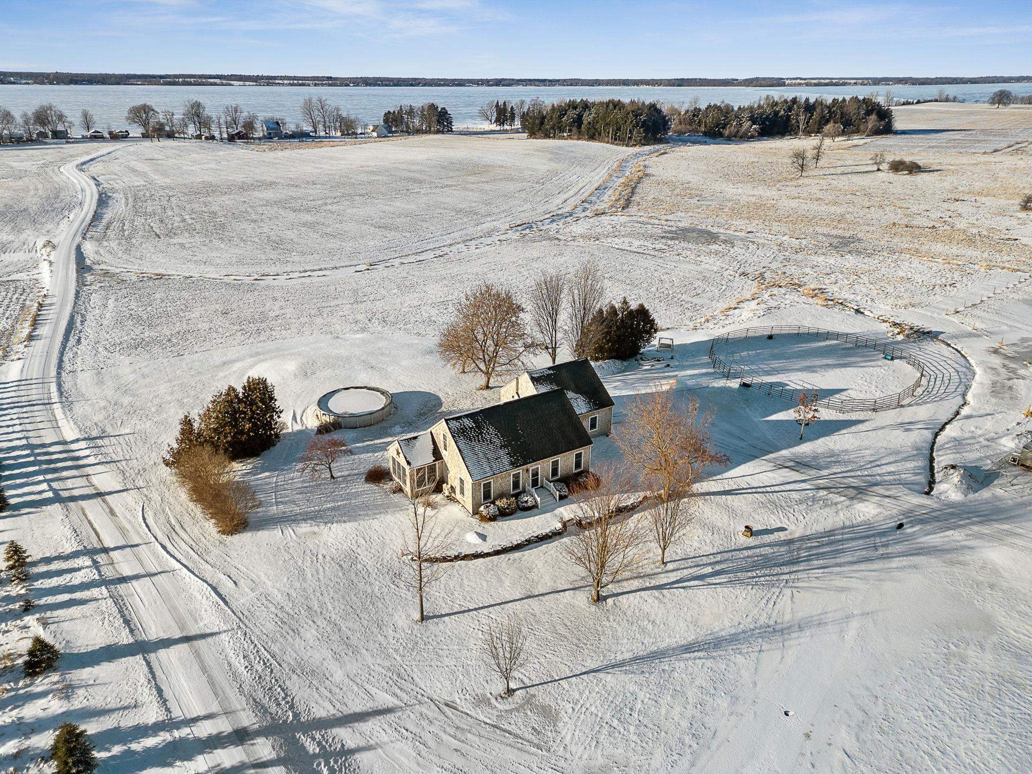 61 Campbell Bay Road