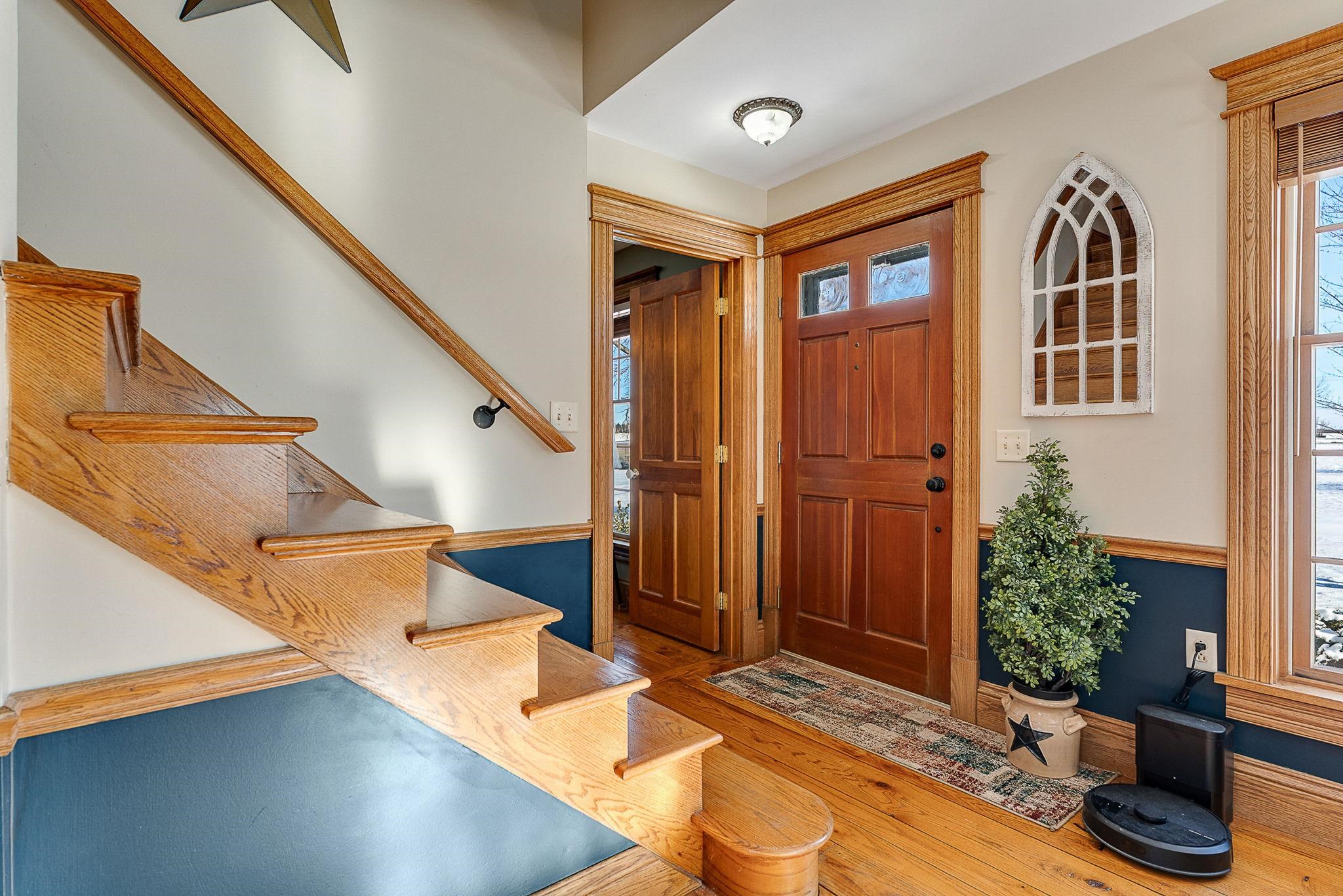 61 Campbell Bay Road