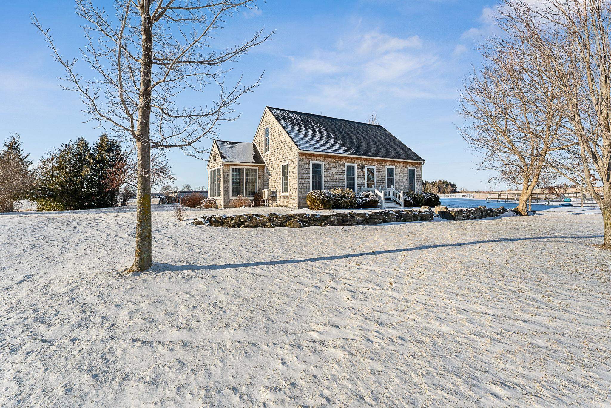 61 Campbell Bay Road