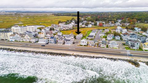 Photo of 28 Kings Highway #Unit 3, Hampton, NH 03842 (MLS # 5033404)