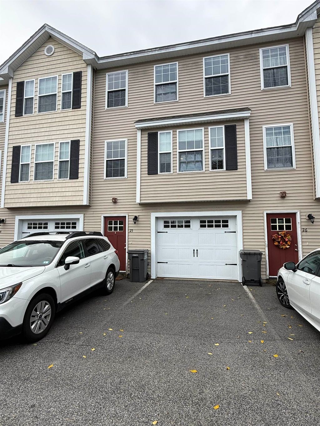 Photo of 25 Sheffield Drive, Dover, NH 03820 (MLS # 5066183)