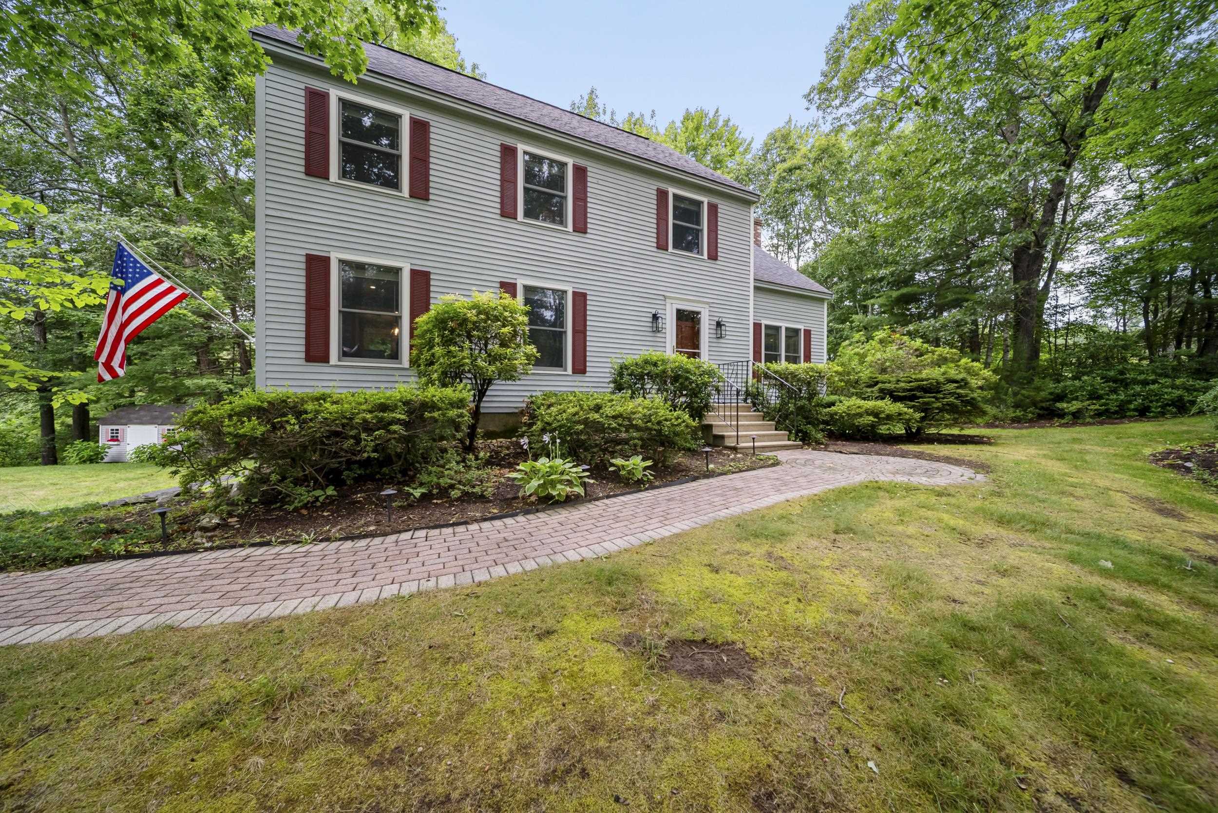 12 Belle Brook Lane