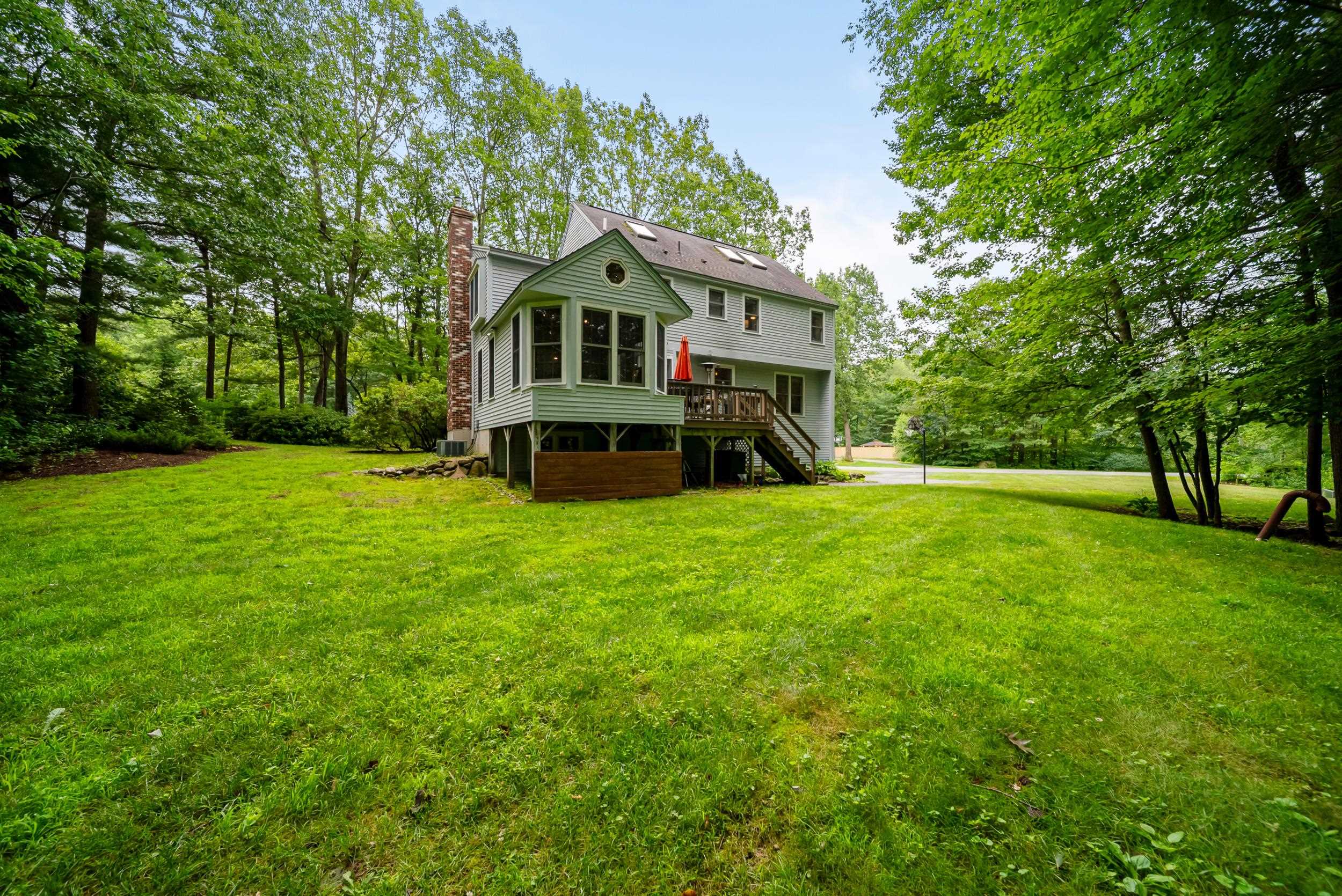 12 Belle Brook Lane