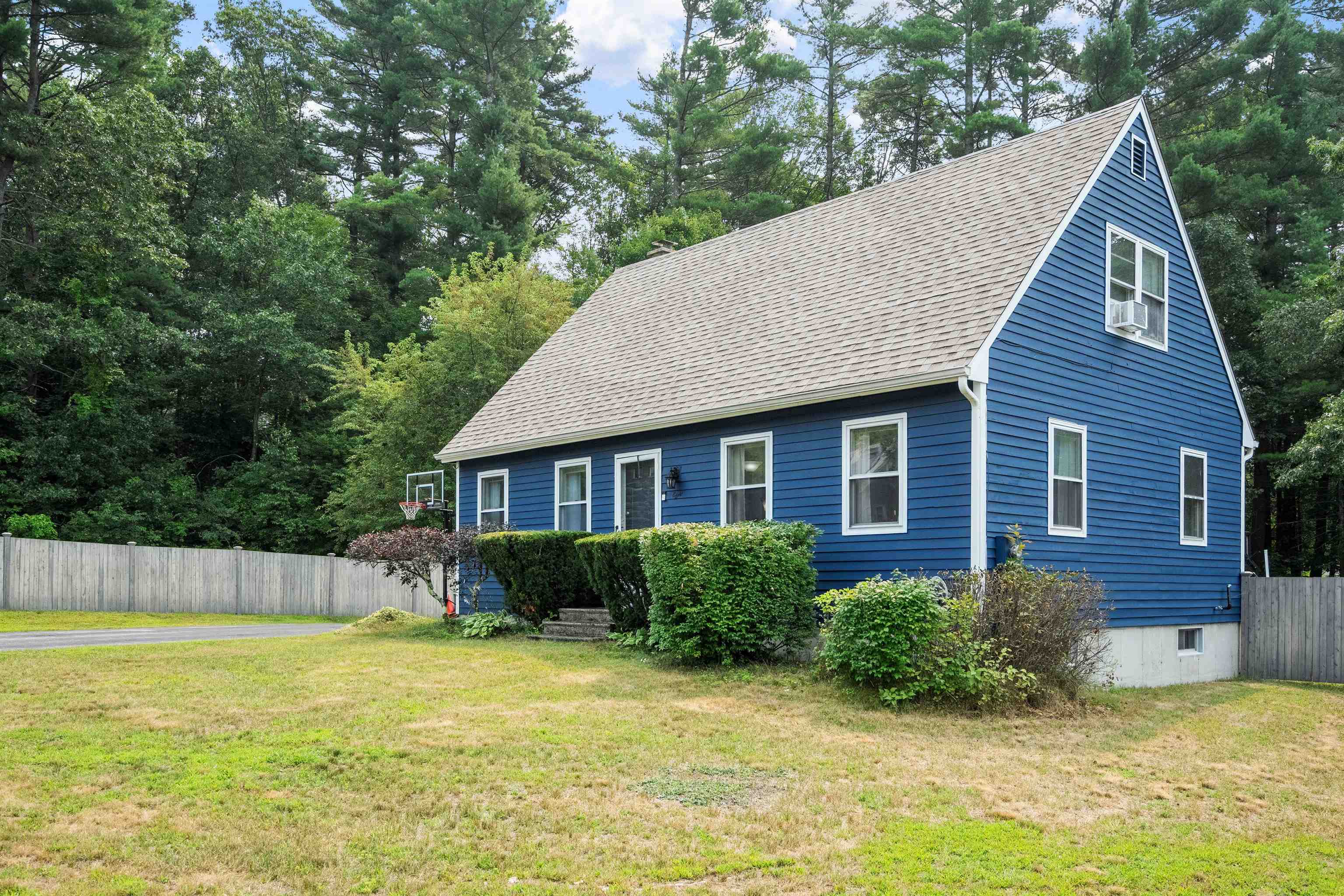 8 Hampshire Drive