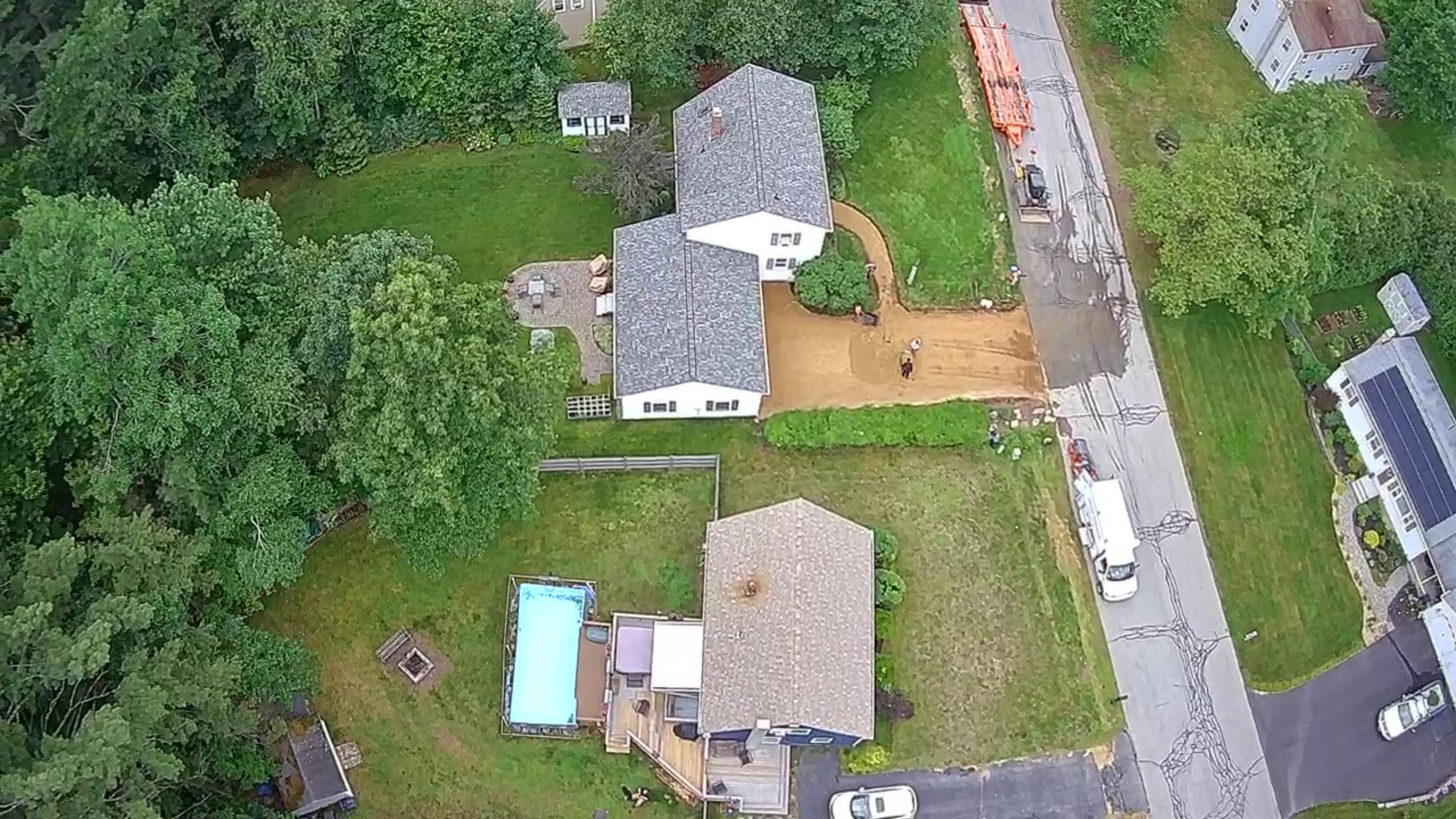 8 Hampshire Drive