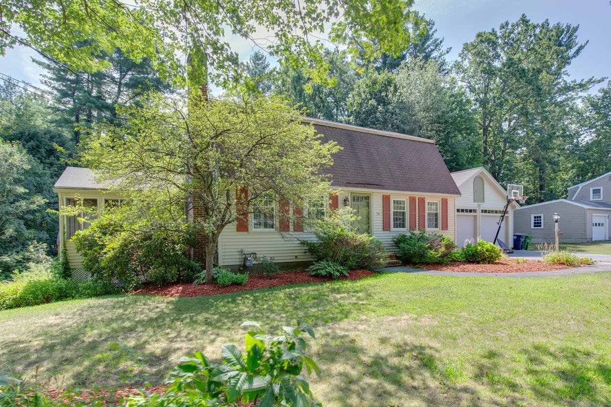58 New Searles Road