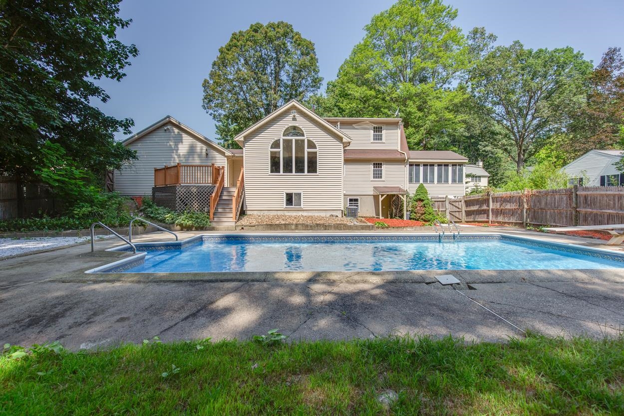 58 New Searles Road