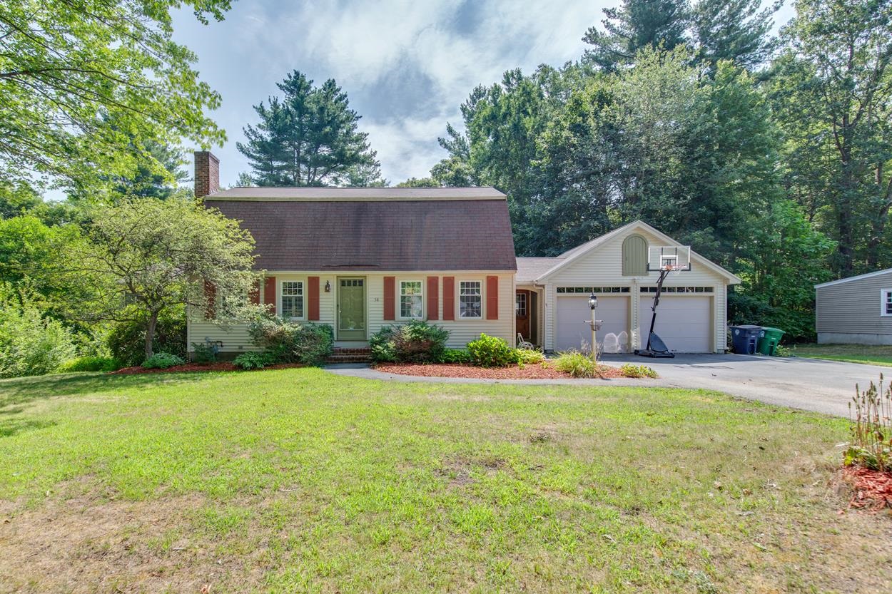 58 New Searles Road