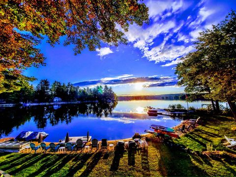 13 Dowling Drive Middleton NH 03887