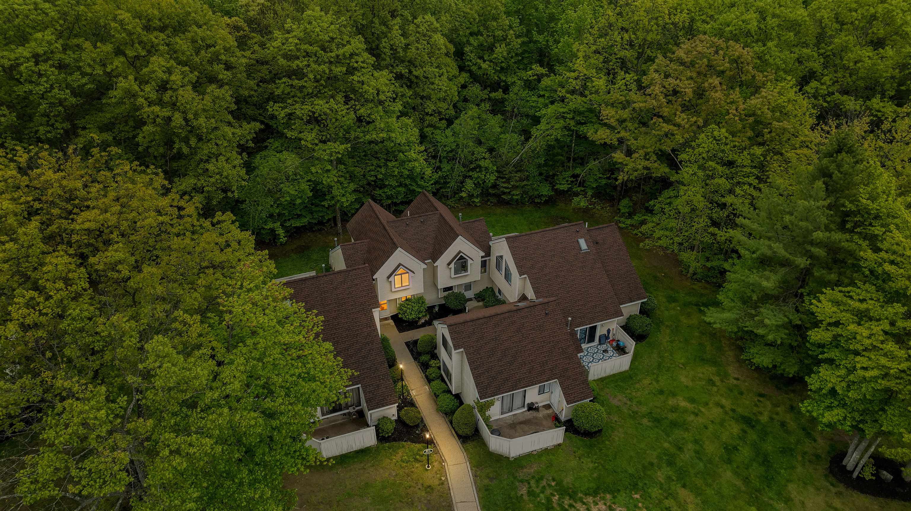 65 Franklin Heights