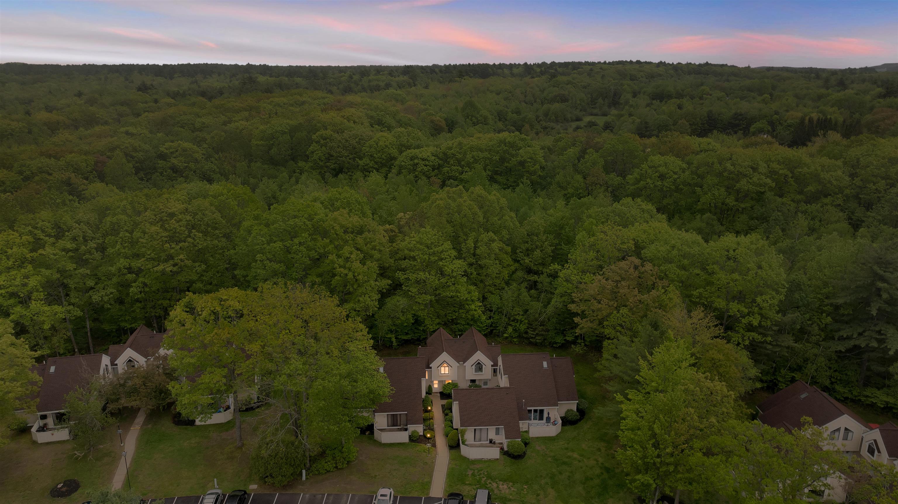 65 Franklin Heights