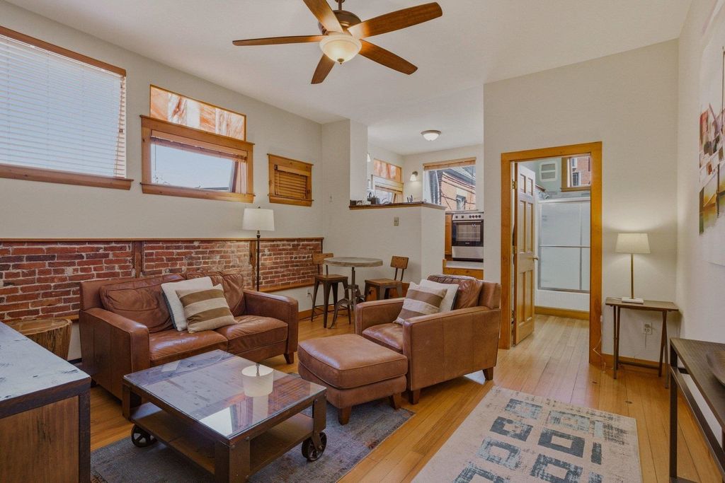 Photo of 5 Commercial Alley #1, Portsmouth, NH 03801 (MLS # 5084181)