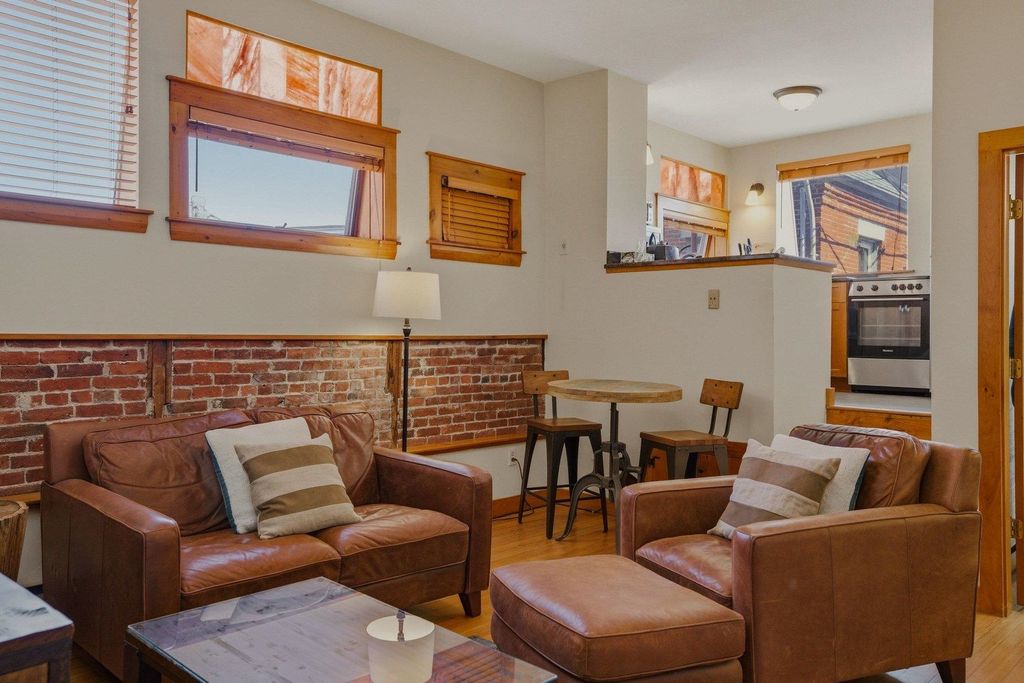 Photo of 5 Commercial Alley #1, Portsmouth, NH 03801 (MLS # 5084181)