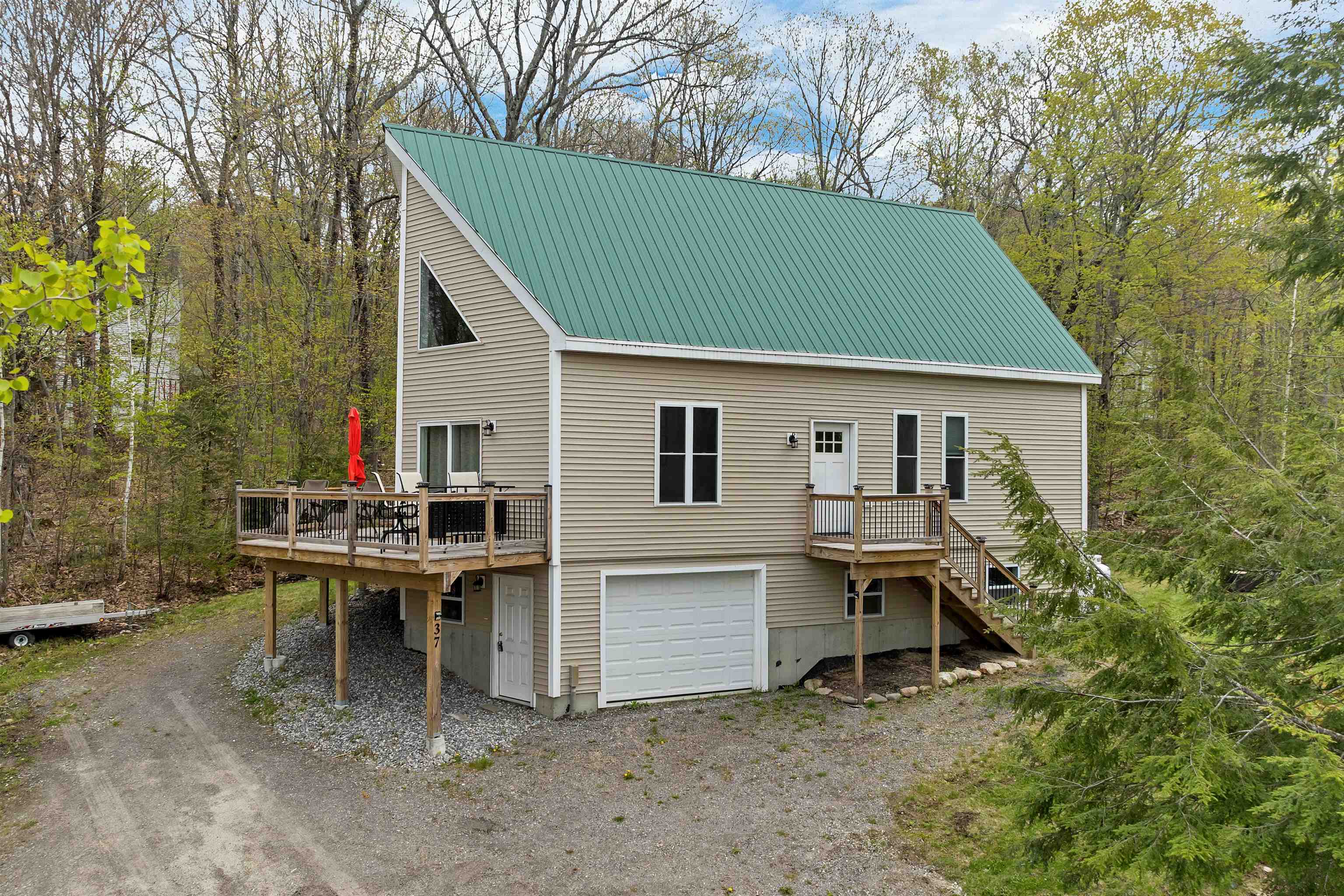 37 Larry Drive