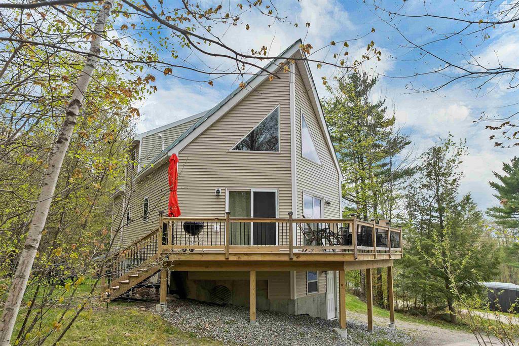Photo of 37 Larry Drive, Alton, NH 03810 (MLS # 5088645)
