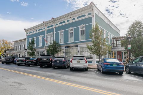 4928 Main Street #2 Manchester VT 05255