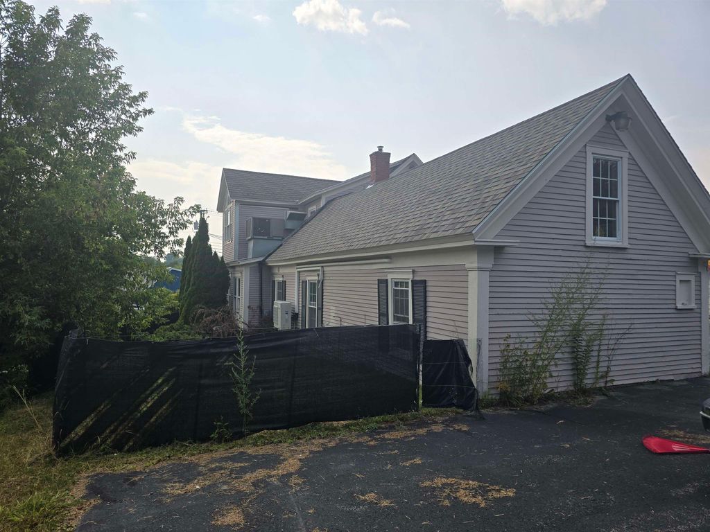 Photo of 198 Washington Street, Claremont, NH 03743 (MLS # 5056149)
