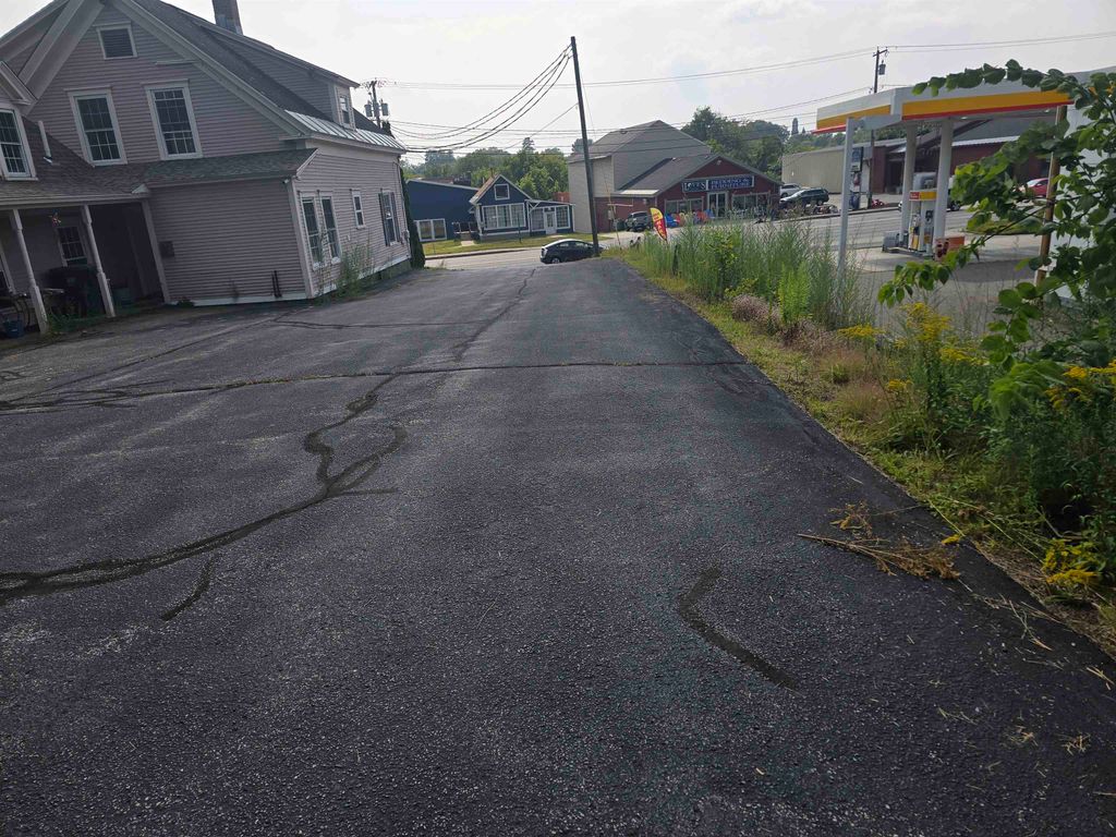 Photo of 198 Washington Street, Claremont, NH 03743 (MLS # 5056149)