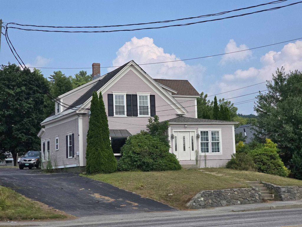 Photo of 198 Washington Street, Claremont, NH 03743 (MLS # 5056149)