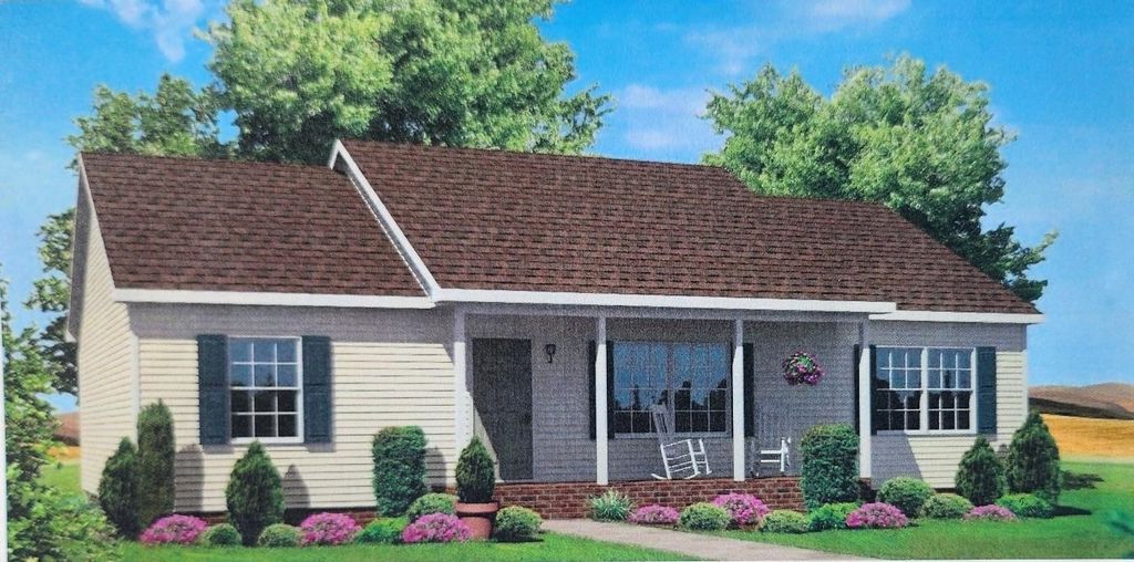 Photo of 22 Ledge Hill Road, Tuftonboro, NH 03816 (MLS # 5081912)