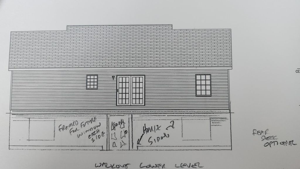 Photo of 22 Ledge Hill Road, Tuftonboro, NH 03816 (MLS # 5081912)