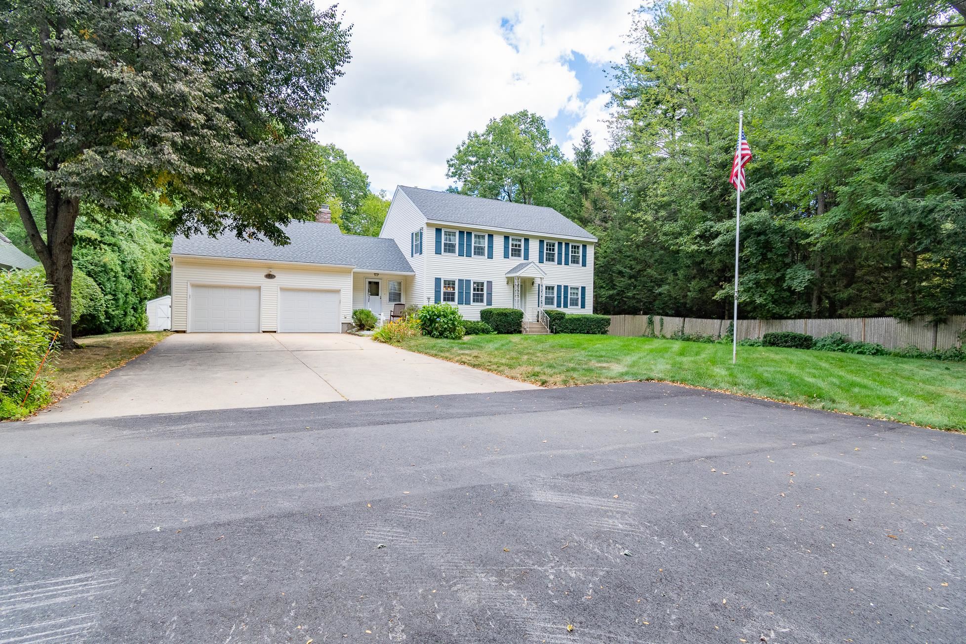 645 Walnut Street