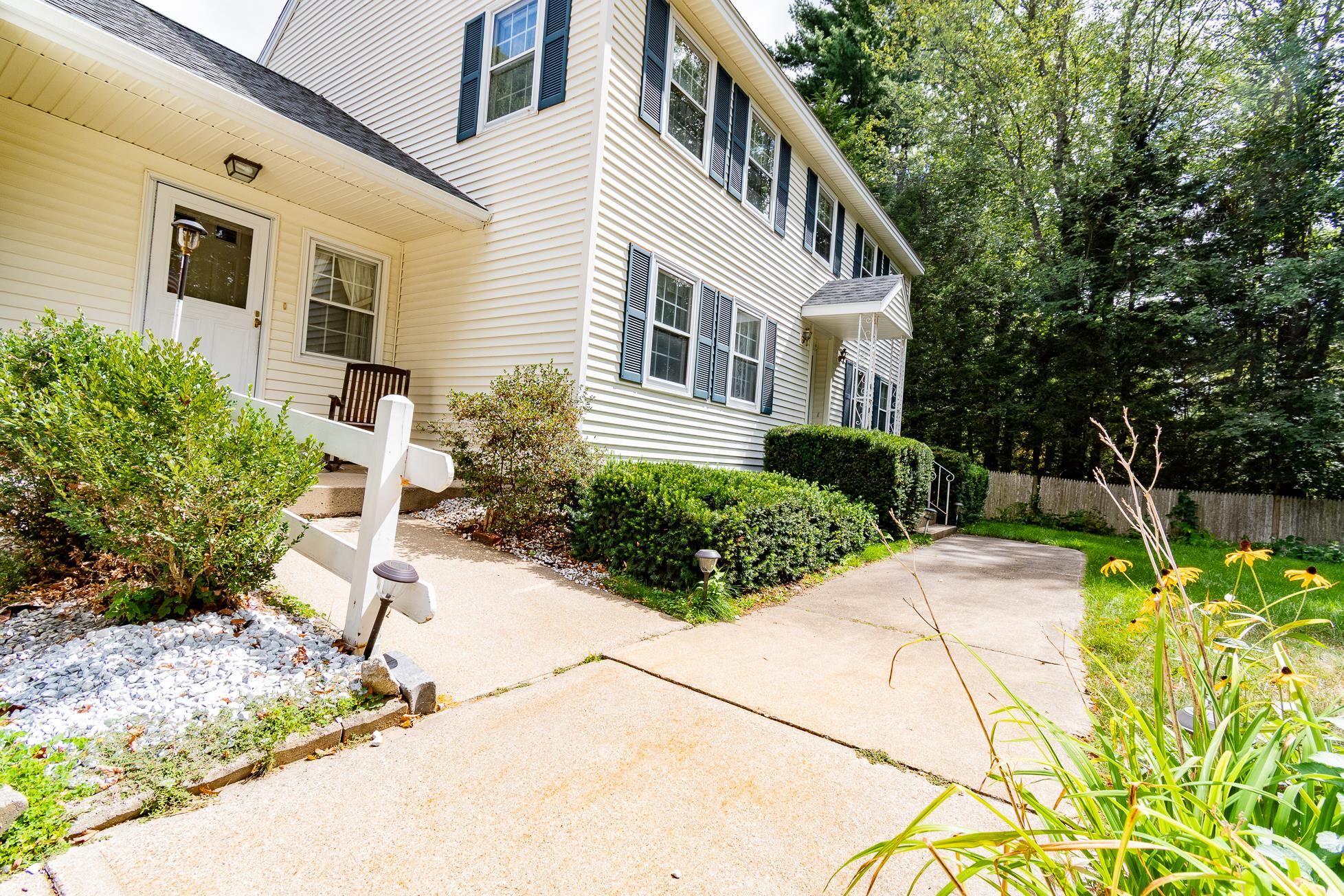 645 Walnut Street