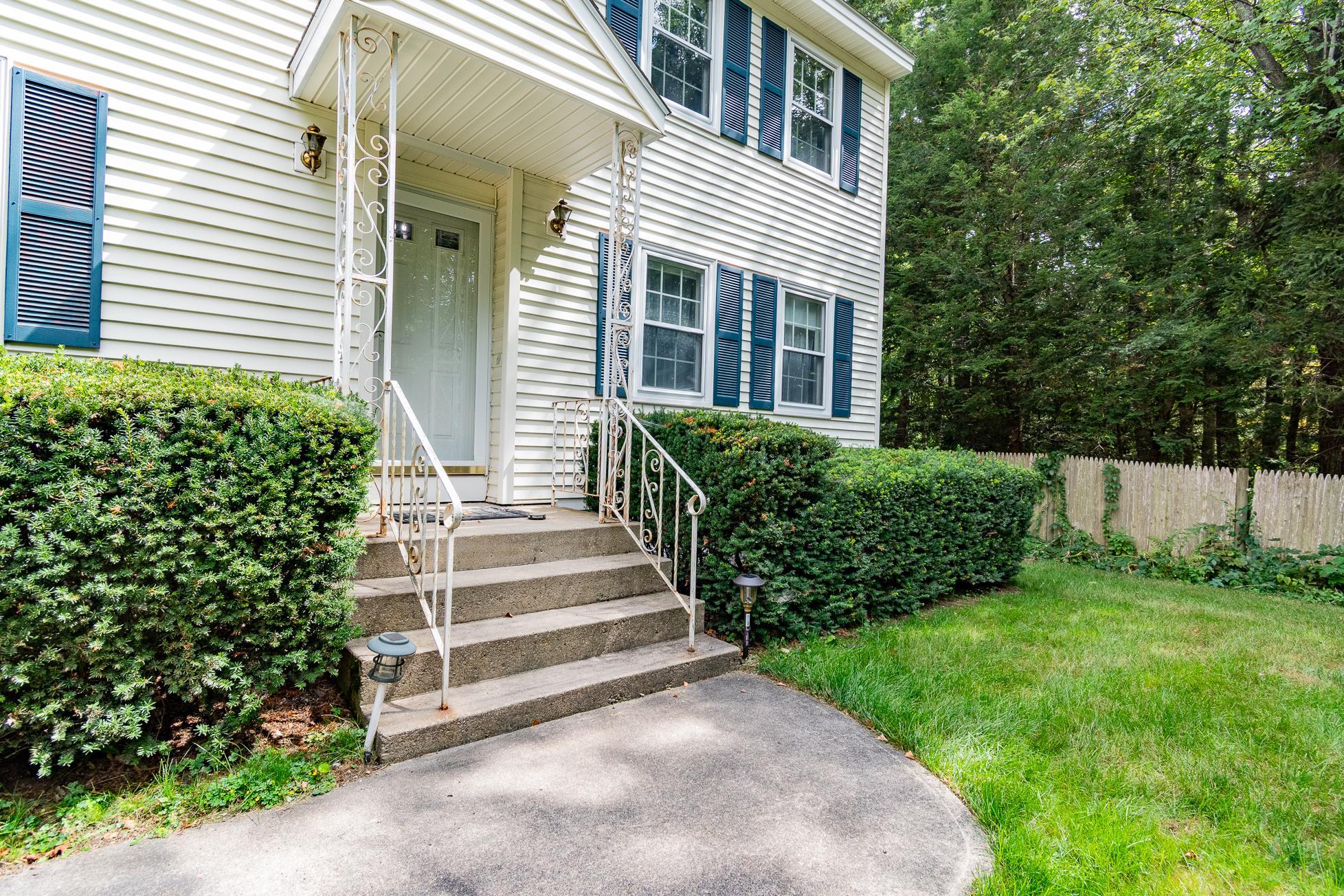 645 Walnut Street