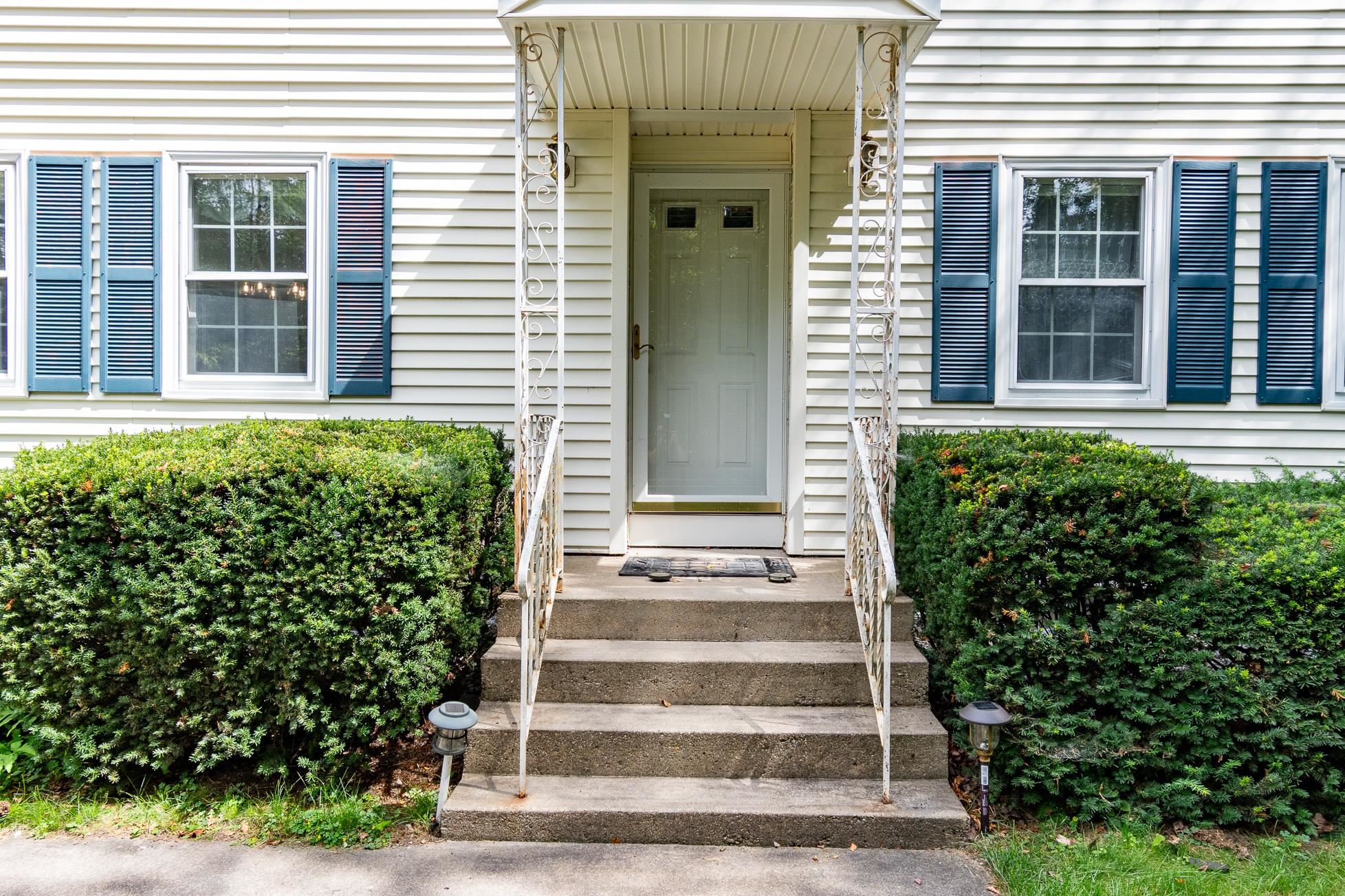 645 Walnut Street